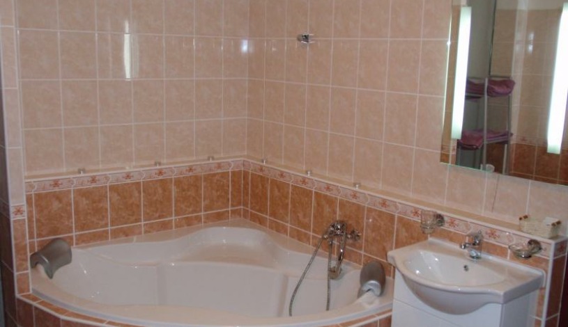 HOTEL VĚNEC Mladá Boleslav - APARTMÁ